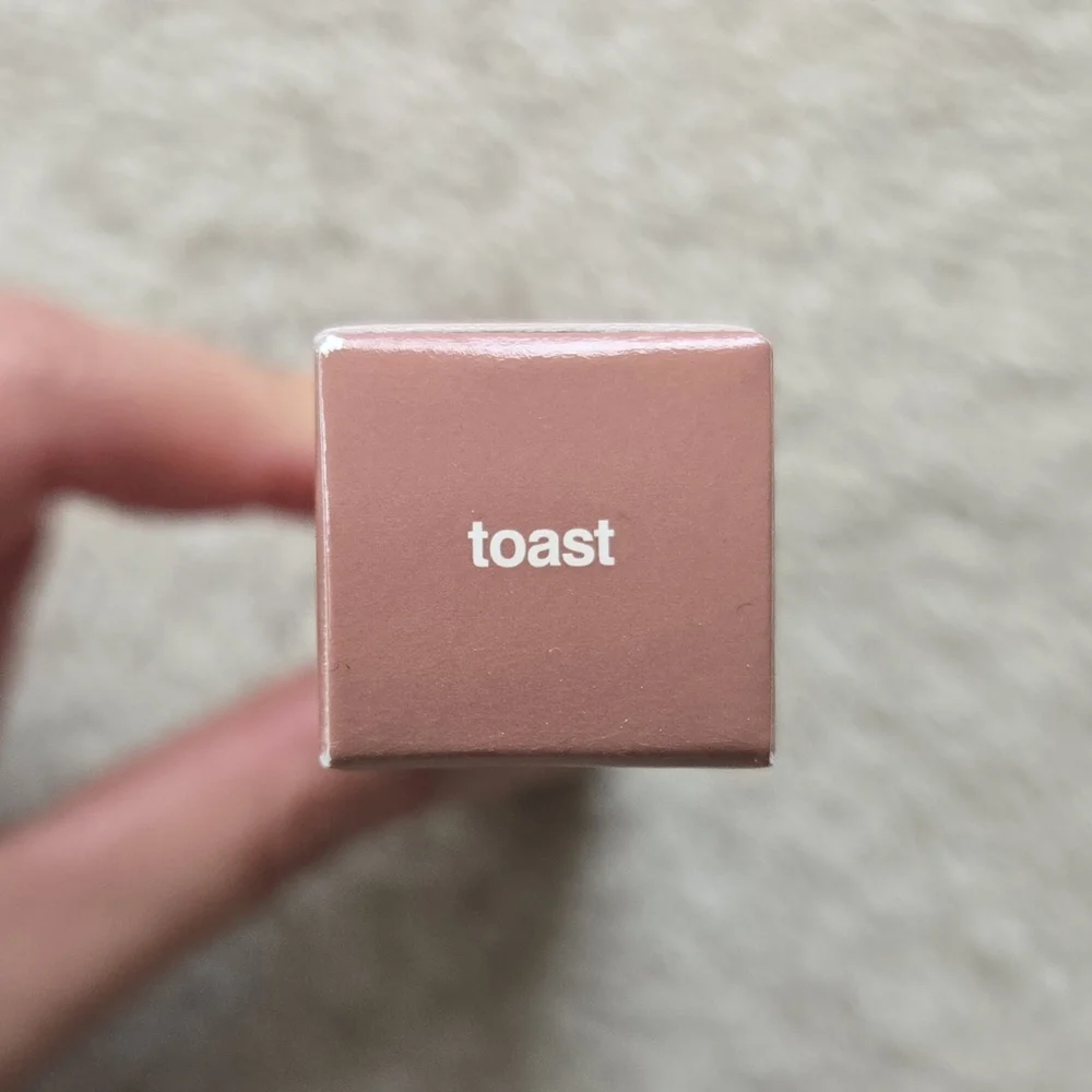 NIB - RHODE Peptide Lip Tint Nourishing Glaze Set in Toast, Ribbon, PBJ